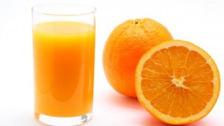やっぱりオレンジジュースは凄かった！オレンジジュースの効果が話題に