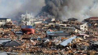【悲報】東日本大震災第2章が来そう・・・ 最近の地震回数が異常
