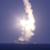 ロシアがシリアのイスラム国拠点に26発のミサイルをお見舞いフルボッコに（動画有） …カスピ海