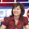 NHK有働由美子アナのあさいち放送事故ハプニング映像 生放送中びっくりしすぎてマツゲが取れる