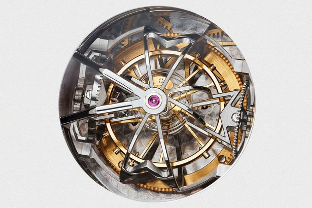 お値段１０００万ドル！世界で最も高額な懐中時計をご覧ください…2826個の部品数パテック・フィリップ社コレクター特注品