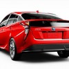 新型プリウスの燃費スゴすぎｗｗｗｗｗ 尚、デザインは不評な模様(画像)…トヨタ１２月発売 国内初披露　