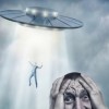UFOに吸い込まれるトラクター・ビーム 科学で実現ｷﾀ━(ﾟ∀ﾟ)━ｯ!! ※動画アリ※