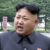 【北朝鮮】女に囲まれハーレム状態 ﾆｯｺﾆｺの金正恩氏をご覧ください