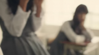 とある女子校のクラス風景 女子高生動画がオモシロい(ﾟ∀ﾟ)…High School Girl?メーク女子高生のヒミツ