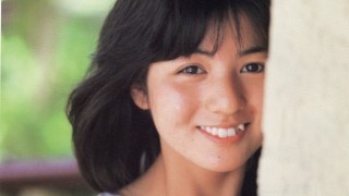 【画像】佐野量子さん(47)最強美少女だったアイドルの現在