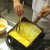 美味しい「だし巻き卵」の作り方…世界が絶賛した日本人がだし巻き卵を作る動画