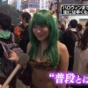 昨夜のハロウィーン渋谷2015の様子をご覧ください（動画アリ）渋谷センター街パンチラに痴漢…日本人が完全にハロウィンを履き違えてると話題