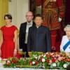 イギリス王室が習近平との晩餐会で陰湿に中国をディスる画像が話題…習近平氏に1989年天安門事件ものワインで皮肉る?