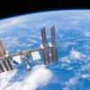 ドーナツ型ＵＦＯが国際宇宙ステーション付近を通り過ぎる様子をNASAのカメラが撮影（動画）