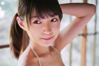 太田夢莉ちゃんを可愛くないって言うやつなんなの（画像）…1万年に1人の美少女に いい加減にしろ！ ネットで賛否両論