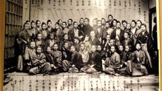 江戸時代のイケメンたち10人（画像）