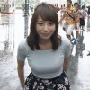 宇垣美里アナのスカートがめくれるハプニング…TBSの朝の番組で