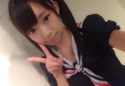 放プリユース長澤茉里奈さん ついにヤングジャンプ巻頭グラビアにまで上り詰める！…見た目が中学生20歳Fカップ長澤茉里奈さんが話題