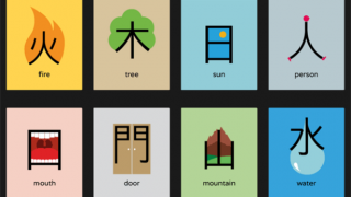 史上、最も複雑な漢字に中国人もびっくり 世界一難解な漢字biang（ビャン）をご覧ください…