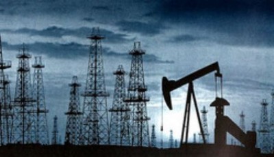 原油安でサウジなど中東産油国がヤバい 原油価格１バレル１００ドル以上→４５ドル 資金枯渇まったなし！