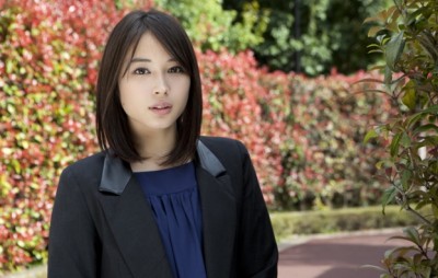 広瀬アリスちゃんがすっぴん顔アップショット公開（画像） これは文句なしに美人っすわ(￣▽￣*)