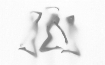 芸術の秋だしオススメのヌード画家の女体芸術作品はってく ※画像※
