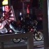 暴走族集団「イレブンスリー」にボコられる日本の警官（動画有）…少年ら１４人検挙 大阪