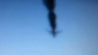 ロシア機墜落 また一転してテロの疑いが浮上 ISIS犯行声明映像は本物!? ボイスレコーダーに爆発音 2ch「プーチンがビビってテロが原因と認めないってまじ？」