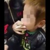 3歳の子供にタバコ吸わせた親の謝罪文がいろいろ酷い…幼い息子が「煙草吸う」動画が大炎上 批判殺到