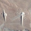 エジプトの砂漠に現れた構造物（画像）謎を解き明かした知恵袋カテゴリマスターに2ch濡れる