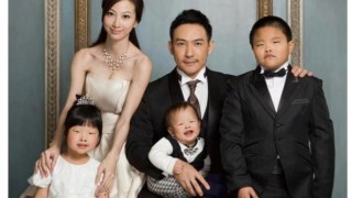 日本のネトウヨが拡散したあの有名な整形家族コラ写真で台湾人モデルのキャリアが台無しに…コラ画像の真実