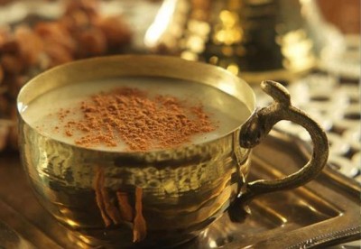 寒くなってきたし世界の温かい飲み物を画像付で紹介してくよ！