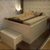 中国人が思いついた地震から身を守るベッドが凄い（動画あり）