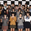 欅坂46 長濱ねるキス写真流出 結成したばかりのアイドルグループ1か月ぶり2度目のスキャンダル