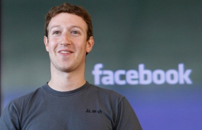 フェイスブックCEOザッカーバーグ氏 国家予算並の保有株式99％を慈善事業に寄付へ