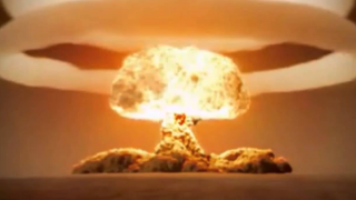 「原爆や水爆を使用する準備がある」北朝鮮が水素爆弾保有を主張 韓国の反応