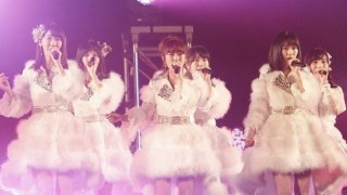 AKB48「唇にBe My Baby」3部門で1位 ビルボード総合首位獲得 シングル総売上B’z超え！