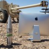 【検証】iMacに90mm対戦車砲をブチ込むとこうなるｗｗｗｗｗｗｗｗｗ