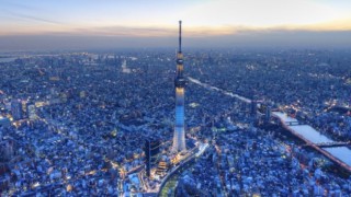 東京のガッカリした観光地7つ 米旅行誌が発表