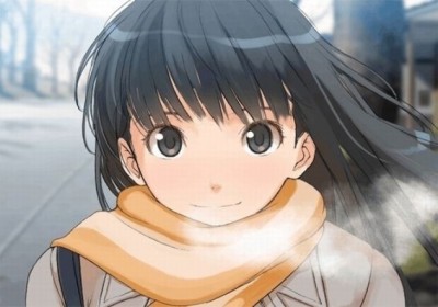 冷たい空気が感じられる冬っぽい画像くれ