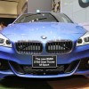 BMW新型ミニバン 2ch評価ボロクソ言われててワロタｗｗｗｗｗ