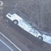スキーバスが事故ったルートをGooglemapで見た結果 …長野軽井沢スキーバス転落事故