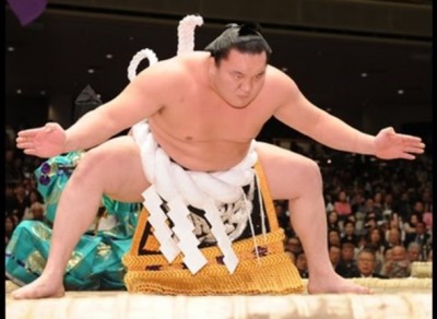 横綱・白鵬2015年の懸賞金総額 ケタが違った・・・「ジョブチューンＳＰ」で去年の収入をぶっちゃけ告白
