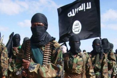 IS(イスラム国)戦闘員 母親を公開処刑 …シリア