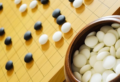 囲碁オワタ＼(^o^)／プロ棋士がグーグル開発の囲碁プログラムと対戦した結果