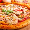 ピザの切り分け方 数学者が考えた科学に基づいた最も良いピザの切り方が話題に（画像）