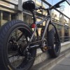 ファットバイク楽しすぎワロタｗｗｗ＜動画＞世界中で流行 超極太タイヤ自転車