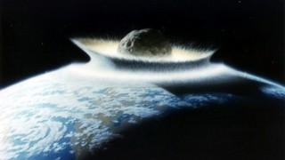 人間が隕石に当たって死ぬ確率が意外と高い件