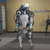 人型二足歩行ロボットが超進化しすぎてヤバい＜動画アリ＞グーグル傘下ボストンダイナミクス人型ロボット「アトラス」