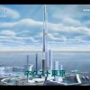 ネクスト東京1.7㎞の超高層ビル スカイマイルタワー(SkyMileTower)日本のメガ都市構想に2ch猛烈反発の声 ※画像アリ※
