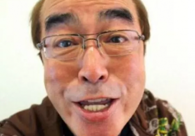 志村けんの誕生日会に嫉妬の嵐 美女に囲まれハーレム状態のハッピーバースデイ！