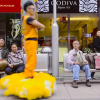 台湾人を笑顔にしたドラゴンボール筋斗雲パロディ動画 2chもほのぼのﾆｯｺﾘ