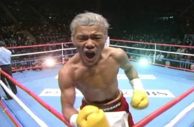 亀田大毅「はっきり言ってボクシングが大キライだった」 しくじり先生で告白大暴露
