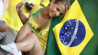 【画像】ブラジル人女性の魅力